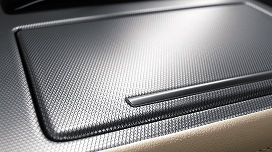 GENESIS g80 Design Features - Exceptional on the inside.